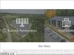 Sites similar to bullrockcorp.com