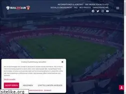 Sites similar to bulls-club.de