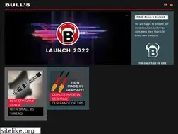 Sites similar to bulls-darts.com