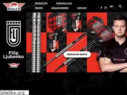 Sites similar to bulls.nl