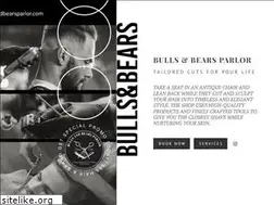 Sites similar to bullsandbearsparlor.com