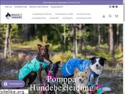 Sites similar to bullsandfriends.com