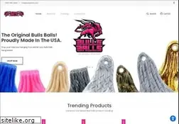 Sites similar to bullsballs.com