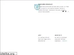 Sites similar to bullsbaysaltworks.com