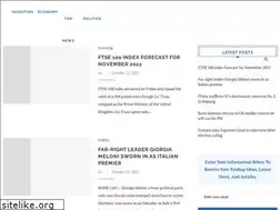 Sites similar to bullsbeatingbears.com
