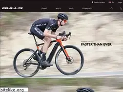 Sites similar to bullsbikesusa.com
