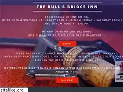 Sites similar to bullsbridge.com