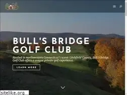 Sites similar to bullsbridgegolfclub.com