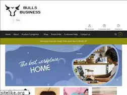 Sites similar to bullsbusiness.in