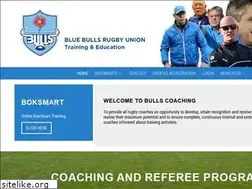 Sites similar to bullscoaching.co.za
