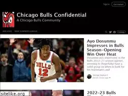 Sites similar to bullsconf.com