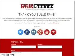 Sites similar to bullsconnect.com