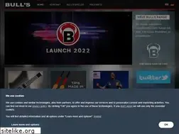 Sites similar to bullsdarts.de