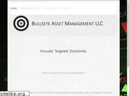 Sites similar to bullseye-am.com