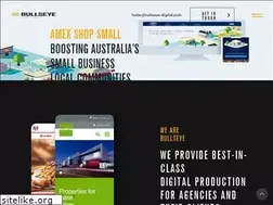 Sites similar to bullseye-digital.com