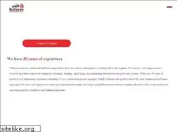 Sites similar to bullseye-home-inspection.com