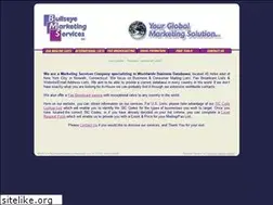 Sites similar to bullseye-marketing.com