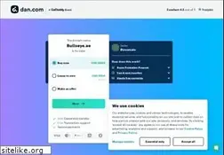Sites similar to bullseye.ae