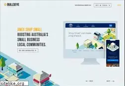 Sites similar to bullseye.com.au