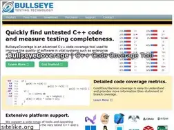 Sites similar to bullseye.com