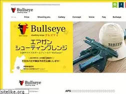 Sites similar to bullseye2017.com