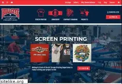 Sites similar to bullseyeactivewear.com