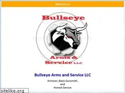Sites similar to bullseyearmsllc.com