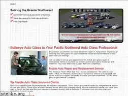Sites similar to bullseyeautoglass.com