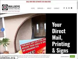 Sites similar to bullseyeb2b.com