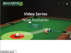 Sites similar to bullseyebilliards.net
