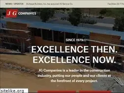 Sites similar to bullseyebuilders.com