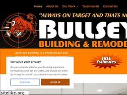 Sites similar to bullseyebuilding.com