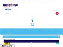 Sites similar to bullseyecarparts.co.uk