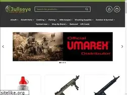 Sites similar to bullseyecountrysport.co.uk