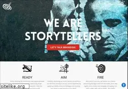 Sites similar to bullseyecreative.net