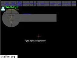 Sites similar to bullseyecrosshairs.com