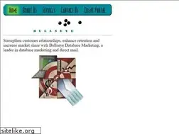 Sites similar to bullseyedm.com