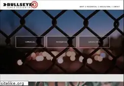 Sites similar to bullseyefence.com
