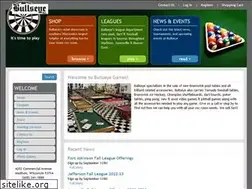 Sites similar to bullseyegames.com
