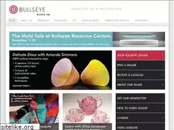 Sites similar to bullseyeglass.com