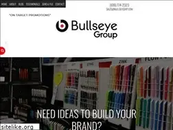 Sites similar to bullseyegrp.com