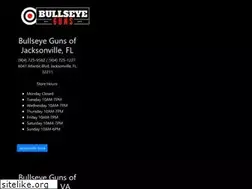 Sites similar to bullseyegun.com