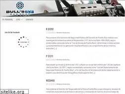 Sites similar to bullseyegunshoppr.com
