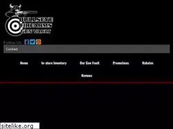 Sites similar to bullseyegunvault.com