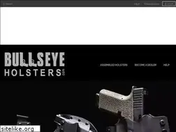 Sites similar to bullseyeholsters.com