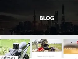 Sites similar to bullseyehuntingandshooting.com