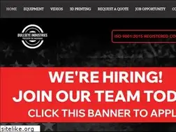 Sites similar to bullseyeind.com