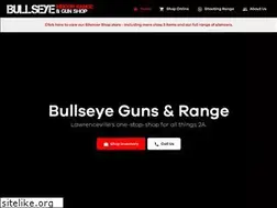 Sites similar to bullseyeindoorrange.com
