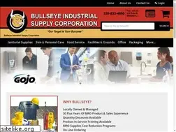 Sites similar to bullseyeindustrial.com