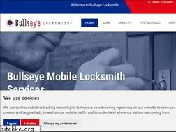 Sites similar to bullseyelocksmiths.com